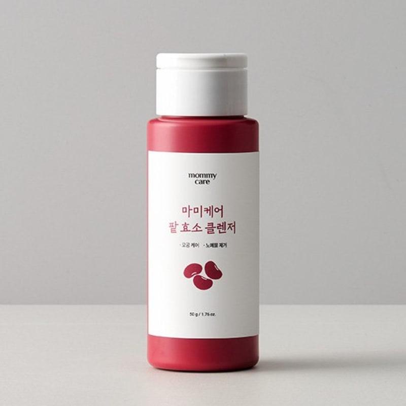 [Mamicare] Red Bean Enzyme Cleanser 50g