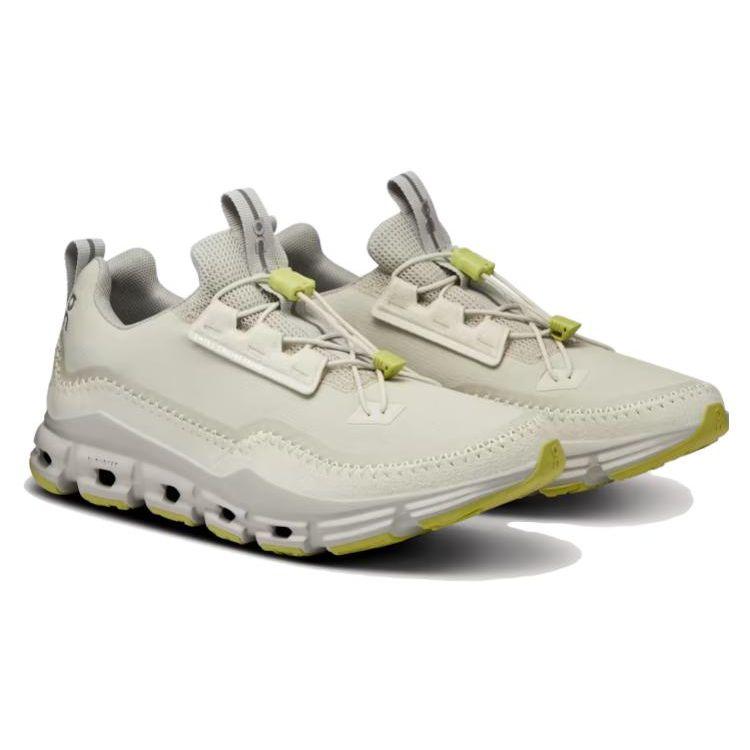 ON  Cloudaway Ice Glacier Women Sneakers Grey 49.98136