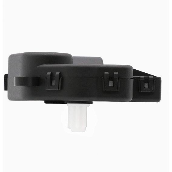 HVAC Blend Door Actuator Replaces 604-045 68079488AA 68079488AB for 2011 2012 2013 Dodge Durango & Jeeep Grand Cherokee