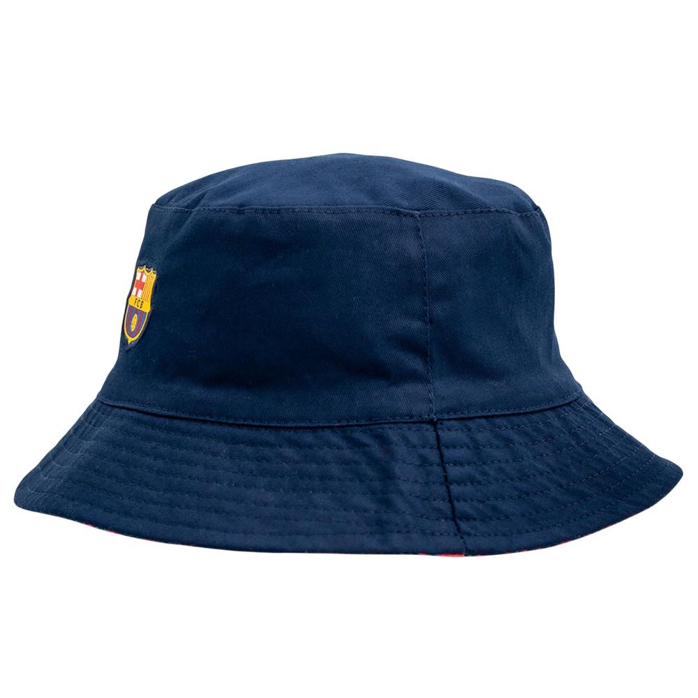 FC Barcelona Bucket Hat