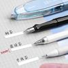 Deli Student Correction Tape with Replaceable Core - Large Capacity & Easy Press-to-Use