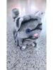 Children's Walking & Barking Plush Toy Dog - Interactive Birthday Gift