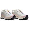 SALOMON XT-6 Comfortable Versatile Durable Lightweight Low-Top Lifestyle Shoes Unisex Shoes White 477392