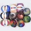 Set 6 Gomitoli 300g Lana Merino Australiana Premium per Maglia e Uncinetto Filato Grosso Super Morbido per Scialli Forniture Artigianali in Fibra Naturale