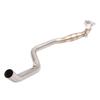 Full System Motorcycle Exhaust Escape Muffler Connect Original Tube Header Front Link Pipe cheap For Honda X-ADV 750 X ADV750