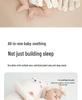 Anti-Startle Infant Soothing Pillow for Sleep