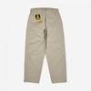 Service Works Drill Part Timer Pant Sw006 Khki