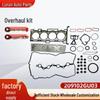 209102GU03 Engine Overhaul Kit for Hyundai Kia G4KE KD KJ KH Models