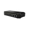 Commutateur Gigabit - Cudy - GS108D - 8 ports RJ-45 - Plug and Play - Auto MDI/MDIX