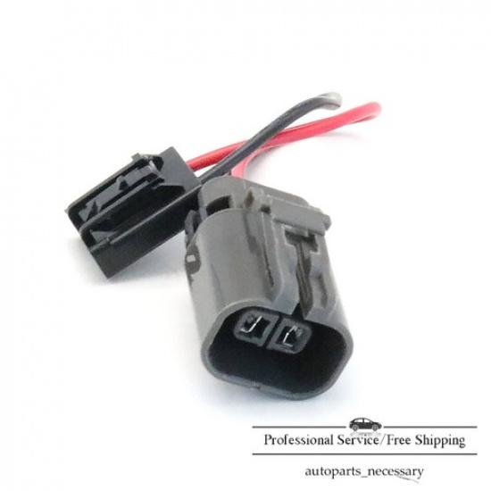 Fit For Nissan 180sx 240sx s13 s14 255lph sr20det Fuel Pump Connector Adapter