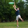 Kids Adult Flying Disc Professional Outdoor Leisure Extreme Flying Disc Portable Saucer Game For Competition Boy Sports Toy