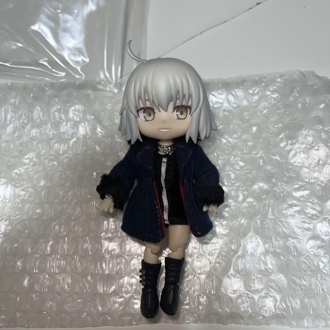 

[USED] Nendoroid Doll Fate Avenger/Joan of Arc (body only)