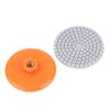 1pcs 80mm 3 Inch Polishing Pad Wet Dry Buff Disc Abrasive For Sanding  Granite Concrete Grinding Countertop Stone
