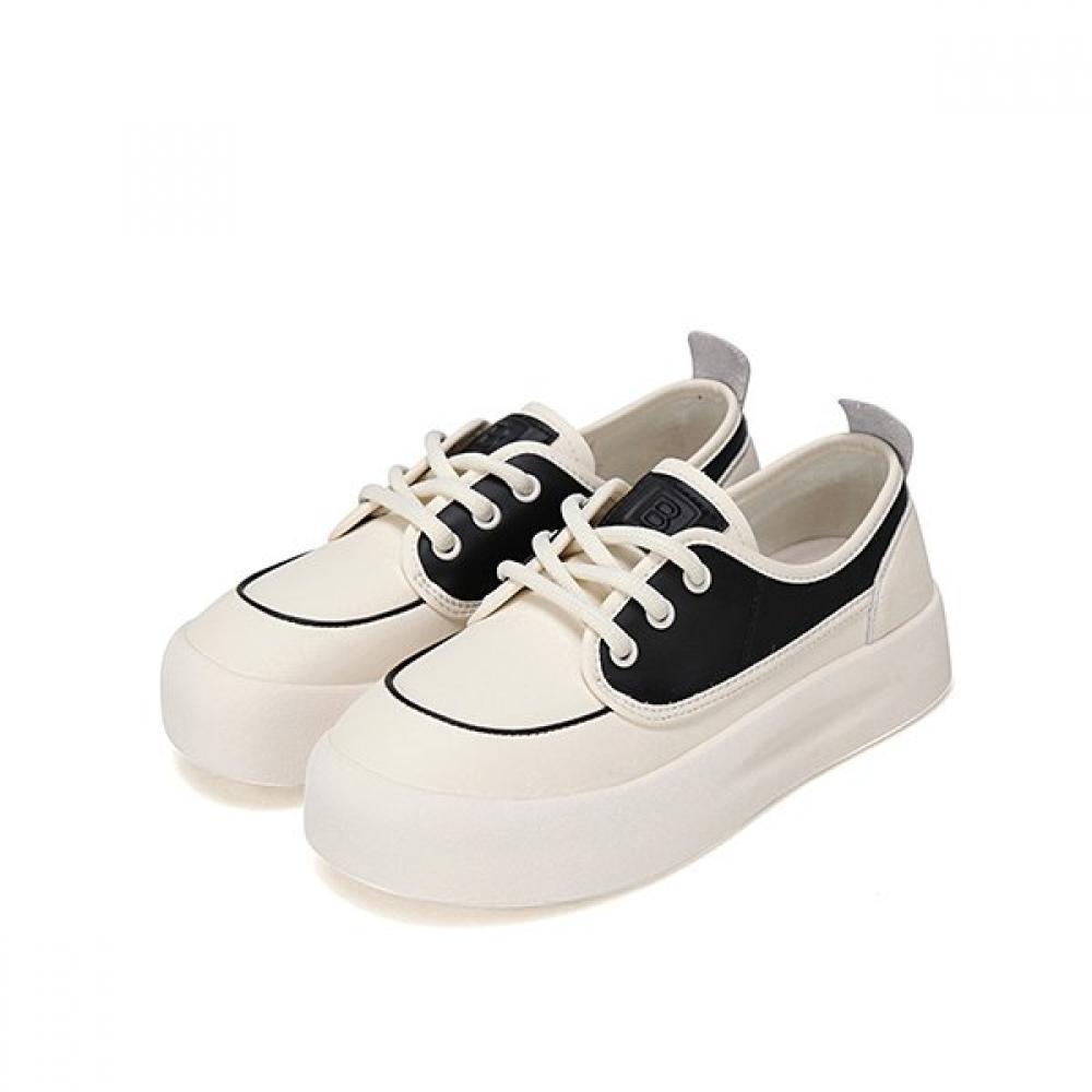 Barbara Sneakers Bbh166bk 250mm