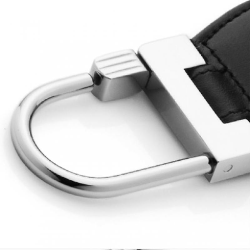 Montblanc Meisterst Ck Drop Keyring 130072  14085 
