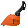 Chain Brake Assy Sprocket Clutch Cover Handguard Handle Kit For Husqvarna 136 137 137E 141 142 142E Chainsaws Replace 530054802