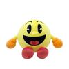 New PAC-MAN Plush Bean Eating Plush Plush Toy Game Accessories Creative Doll Dolls