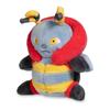 Pokmon Center Original Pokmon Fit Plush Toy Volbeat 13x10x7 Cm