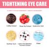 Rosehip Eye Cream Stick for Fine Lines, Dark Circles and Moisturizing Skin Around Eyes
