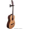 Hercules GSP38WBK Plus Guitar Hanger Black