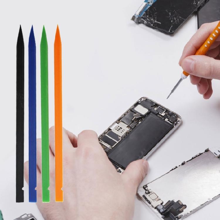 50 Plastic Spudgers For Electronic Devices Repair With Ergonomic Design And Multiple Color Option Disassembly Tool