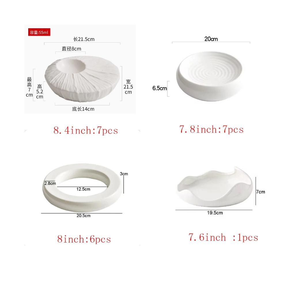 Teapot Glass with Infuser Heated Resistant Container Flower Tea Herbal Pot Mug Clear Kettle Square Filter Glass Tea Pot Teaware