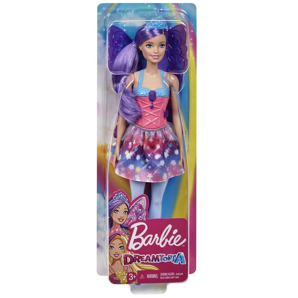 Mattel - Barbie Dreamtopia Core Dreamtopia Fairy 2