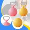 Soft Kettlebell Home Workouts Kettle Bell Strength Training for Beginners Female Squats