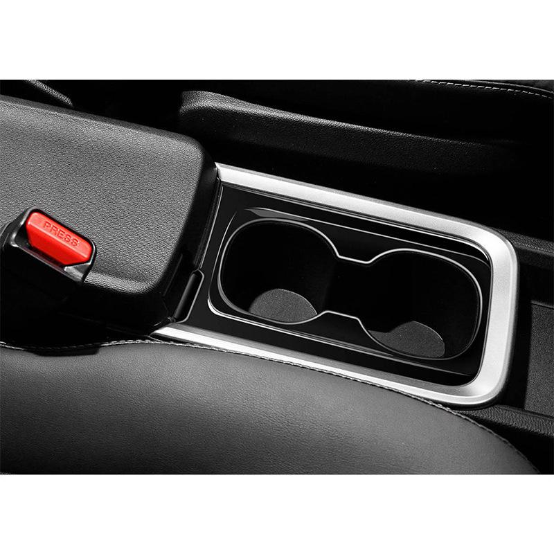 22 Models Toyota Voxy Noah 90 Series Interior: Steering Wheel Cup Holder, Reading Light, Display Speaker Frame