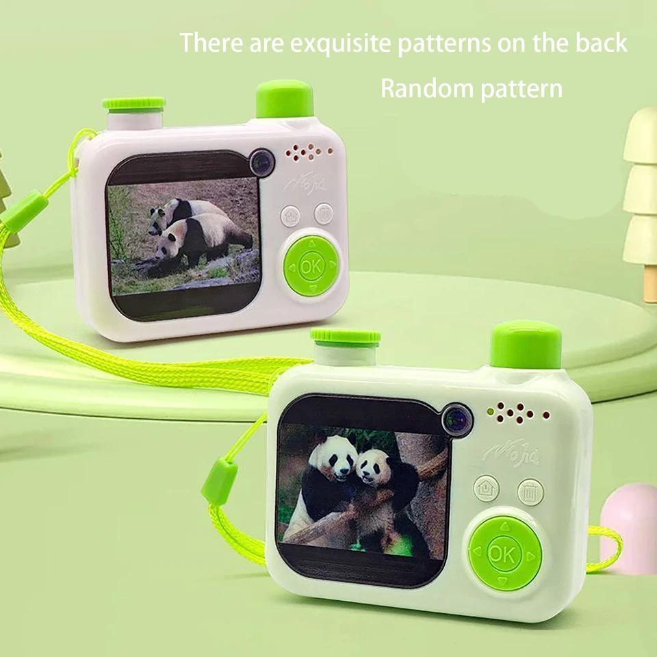 Simulation Fun Camera Water Gun Mini Water Spray Toy for Summer Outdoor Fun Creative Prank Gift for Kids Swimming Pool Party