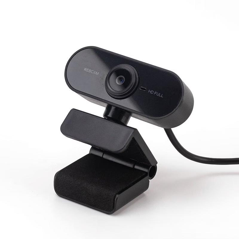 OLOEY Auto-Focus PC Streaming Camera