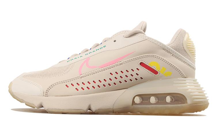 Nike Air Max 2090 Neymar Jr. Коричневый CU9371-100 38