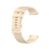 Sport-Silikon 20mm 22mm Armband für COROS PACE 3 Smartwatch-Band für COROS APEX 2 Pro Armband APEX 46mm 42mm Correa Uhrenarmbänder