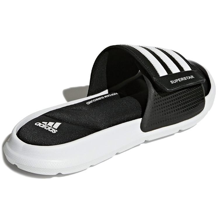 adidas Superstar 5G Slide 'Negro Intenso' AC8325
