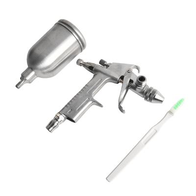 Schwerkraft-Sprühmaschine K-3 Kit Mini-Düse pneumatisch
