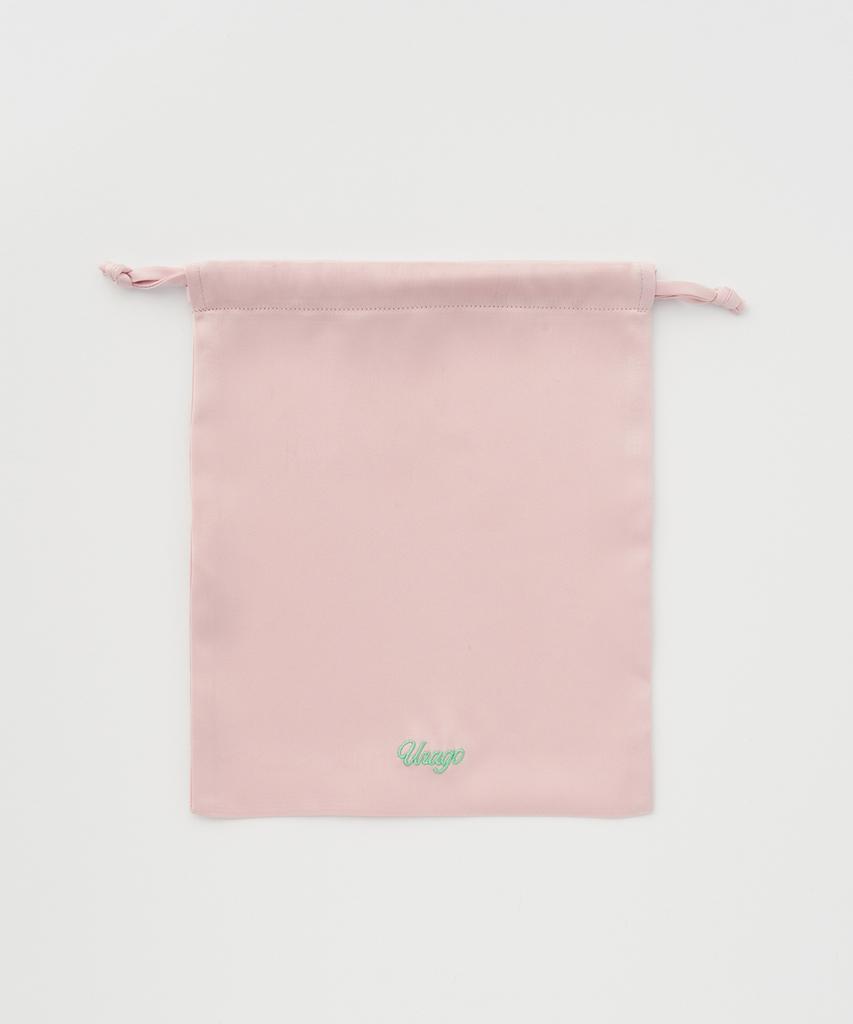 Urago Satin Pouch