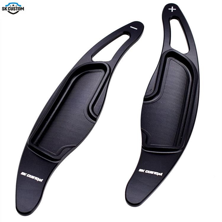 Wey WE Tank 300 Off-Road Steering Wheel Shift Paddles - Aluminum Alloy