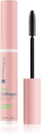 

volumizing and lengthening mascara TU прозрачный
