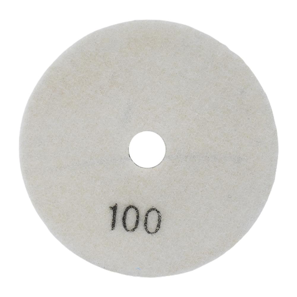 Sanding Polishing Pad Stone Wet / Dry 30-10000grit Building