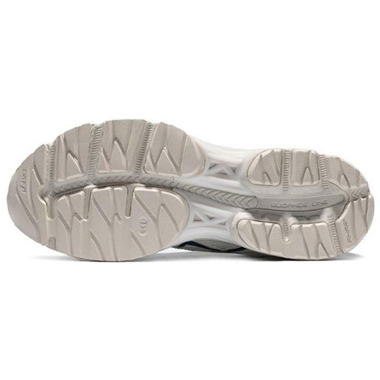ASICS Gel-Flux 4 'White Blue' Men's 1011A614-102