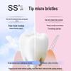 Shuke Special Care Small Head Toothbrush (4-pack)