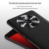 Xiaomi 12S Ultra Liquid Leather Anti-Fall Phone Case - One Piece Available