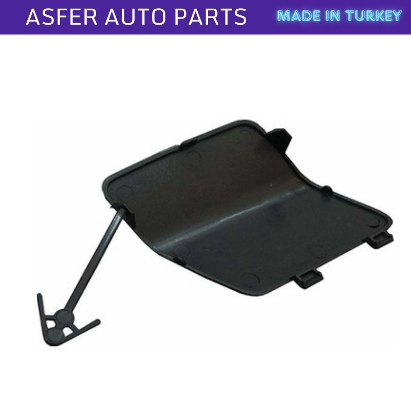 Front Bumper Towbar Cover For Master Mk3 2010-2020 Movano B Oem 511800537R