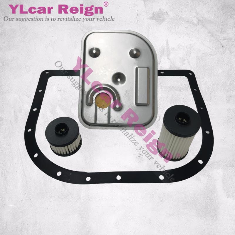 VT5 CVT Transmission Oil Filter For Dongfeng Fengon 580 Pro Ix5 1.5T Ford Territory S Landwind Xiaoyao DFSK Accessoires 542535