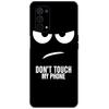 Phone Cases For Oppo A54 A74 A93 A93s 5G Case Silicone Soft TPU Protective Back Cover For Oppo A74 4G Case Cute Cat Bag Bumper