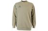 adidas Sweatshirts Unisex Gray Crew Neck Moderate Other ADICSTL06-GYDG