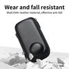 For Insta 360 X3 Protective Storage Bag Action Camera Mini Storage Bag with Hook Action Camera Accessories