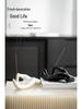 Romantic Ceramic Incense Holder: Creative Desktop Ornament and Gift