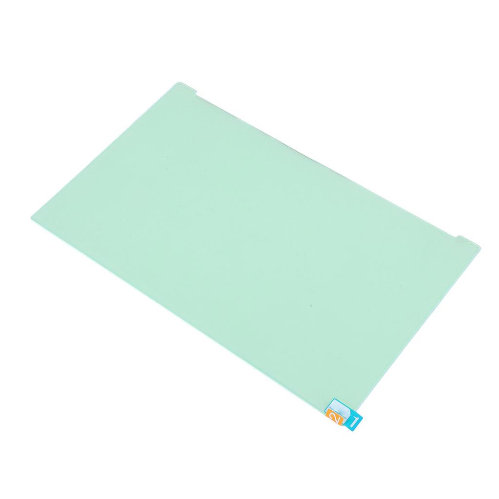 Hanging Anti Blue Light Protector Acrylic Eye Caring Anti UV Anti Scratch Anti Fingerprint Hanging S