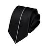 [FASELE] Men's Necktie, 6cm, Business, Everyday, Affordable, Suit, Korean Style, Commuting, Accessories, Fashion, Stylish, Casual, Multicolor, Job